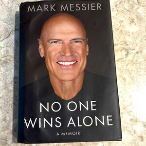 No One Wins Alone A Memoir